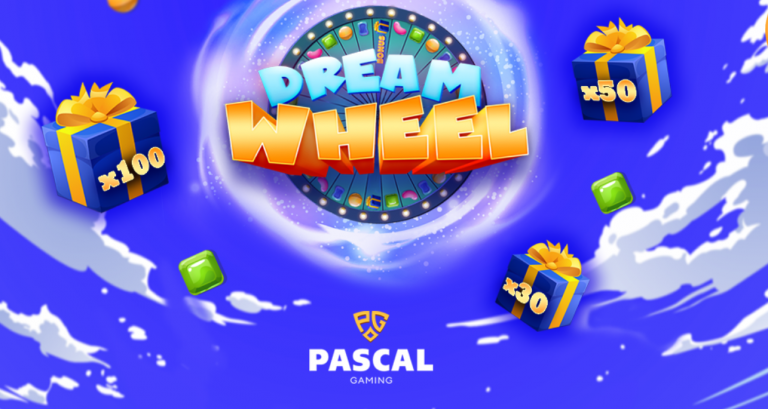 Dream Wheel Pascal Gaming