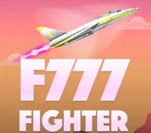 F777 Fighter