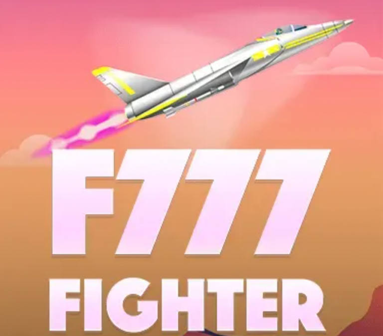 F777 Fighter