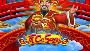 Fa Cai Shen OneGame