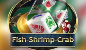 Fish Shrimp Crab