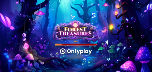 Forest Treasures