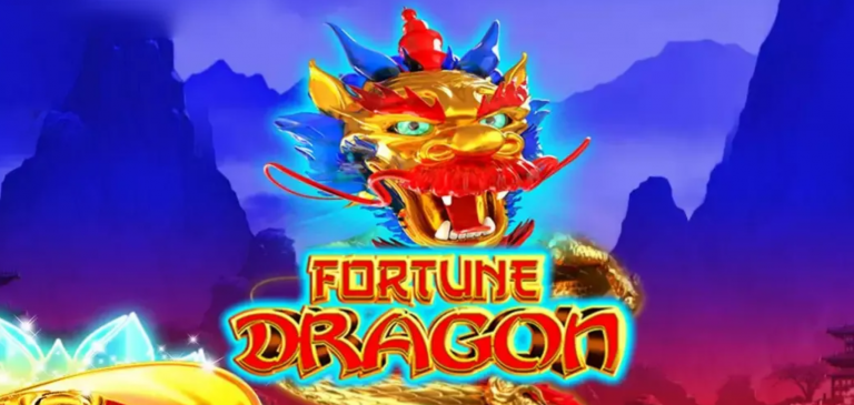 Fortune Dragon OneGame