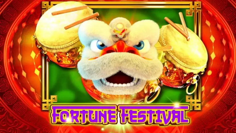 Fortune Festival OneGame