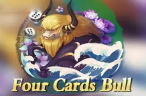 Four Cards Bull