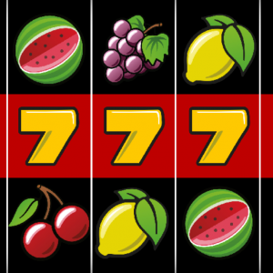 Fruit Slot KX