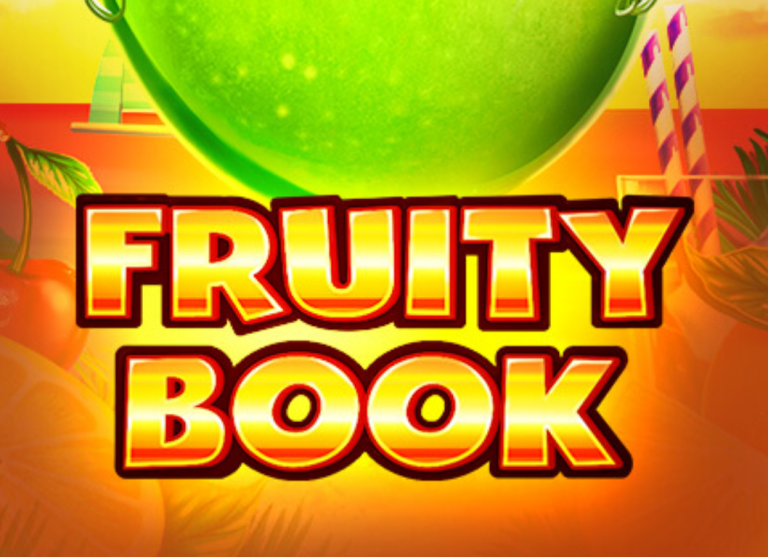 Fruity Book