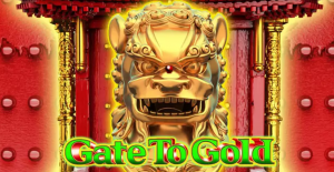 Gate To Gold