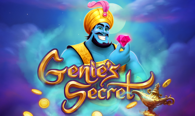 Genies Secret