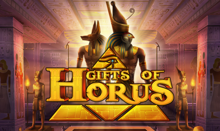 Gifts Of Horus