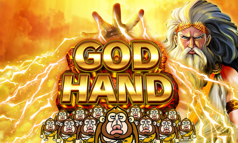 God Hand