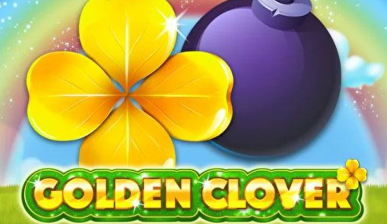 Golden Clover