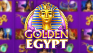 Golden Egypt