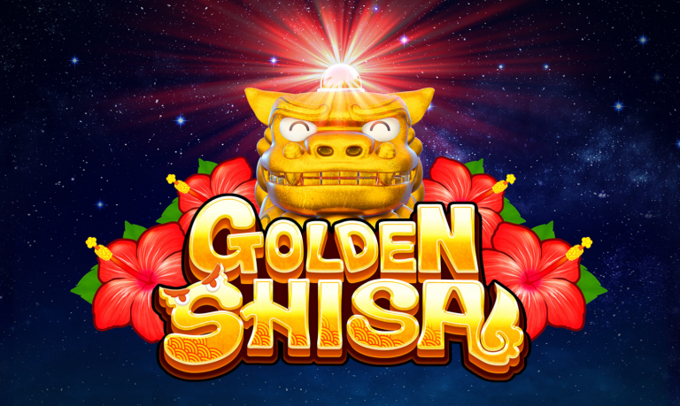 Golden Shisa