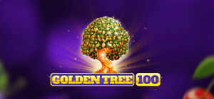 Golden Tree 100