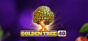 Golden Tree 40