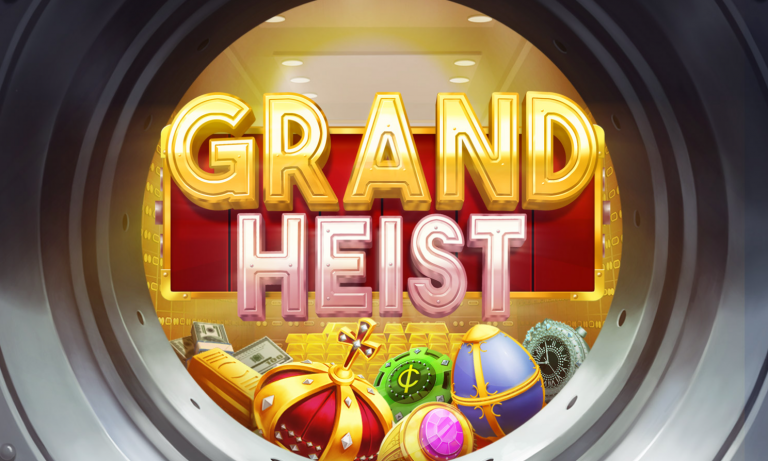 Grand Heist