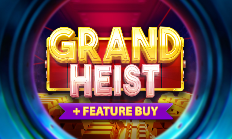 Grand Heist Feature Buy