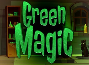 Green Magic