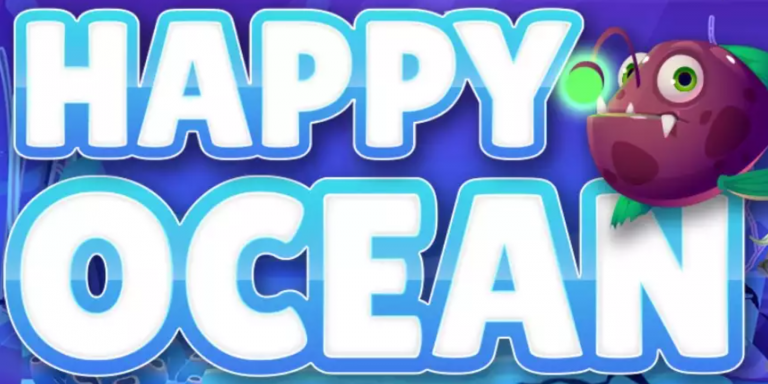 Happy Ocean