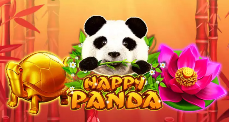 Happy Panda OneGame