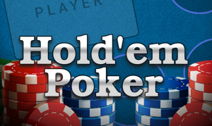 High Roller Holdem Poker OneTouch