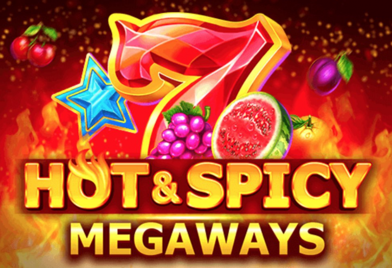 Hot And Spicy Megaways