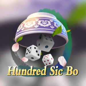 Hundred Sic Bo