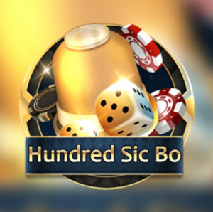 Hundred Sic Bo KX