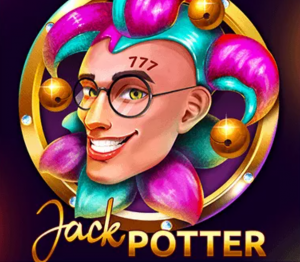 Jack Potter