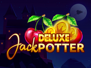 Jack Potter Deluxe