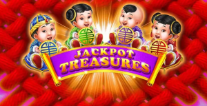 Jackpot Treasures