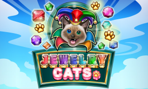 Jewelry Cats