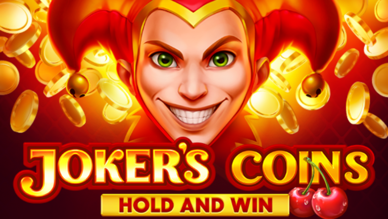 Joker Coins