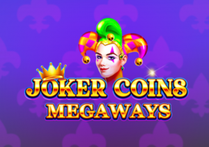 Joker Coins Megaways