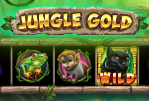 Jungle Gold