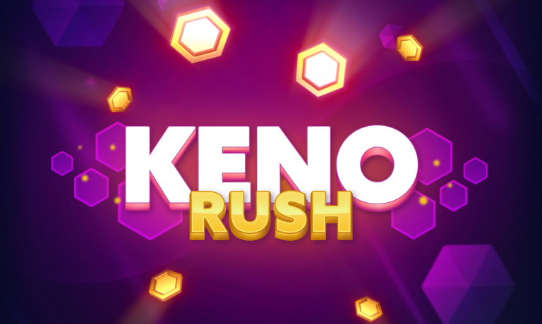 Keno Rush