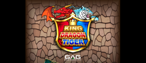 King Dragon Tiger