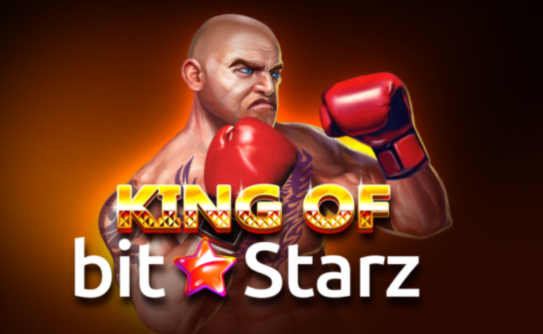 King Of BitStarz