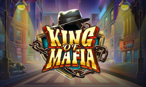 King Of Mafia