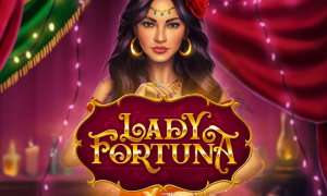 Lady Fortuna