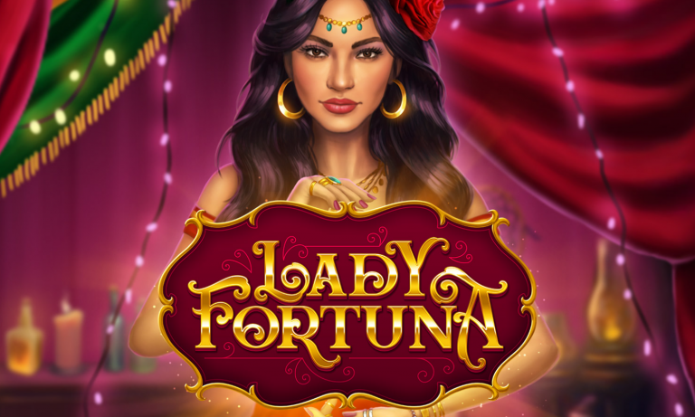 Lady Fortuna