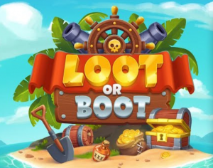 Loot Or Boot