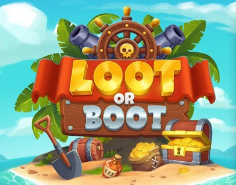 Loot Or Boot