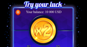 Lucky Coin Onlyplay