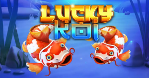 Lucky Koi OneGame