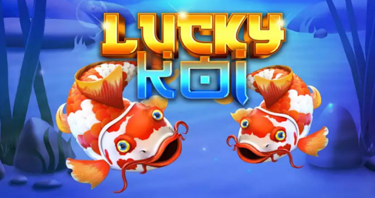 Lucky Koi OneGame