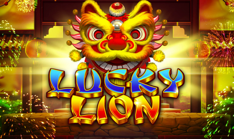 Lucky Lion OneTouch