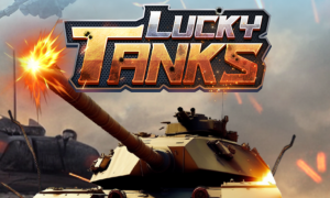 Lucky Tanks