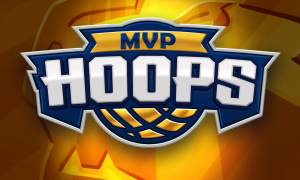 MVP Hoops